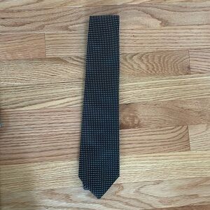 [Hugo Boss] men’s silk tie